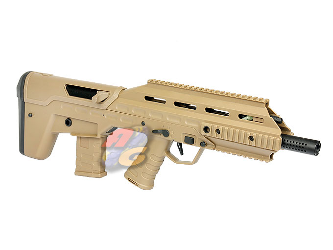 APS UAR501 Urban Assault Rifle AEG (DE) - Click Image to Close