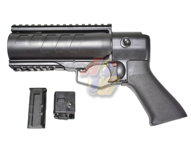 APS Thor Power Up Grenade Launcher - Click Image to Close