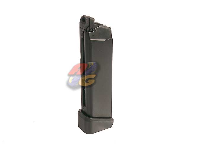 --Out of Stock--APS 23rds CO2 Magazine For ACP601 Series Co2 Pistol - Click Image to Close