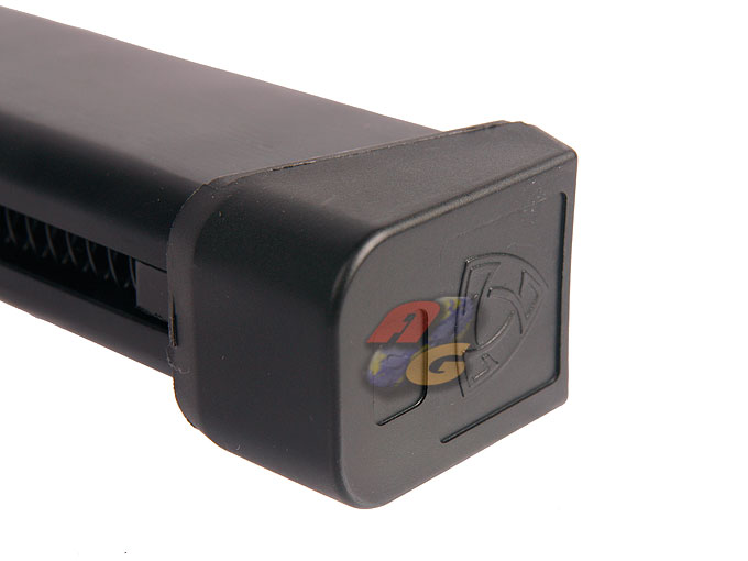 --Out of Stock--APS 23rds CO2 Magazine For ACP601 Series Co2 Pistol - Click Image to Close