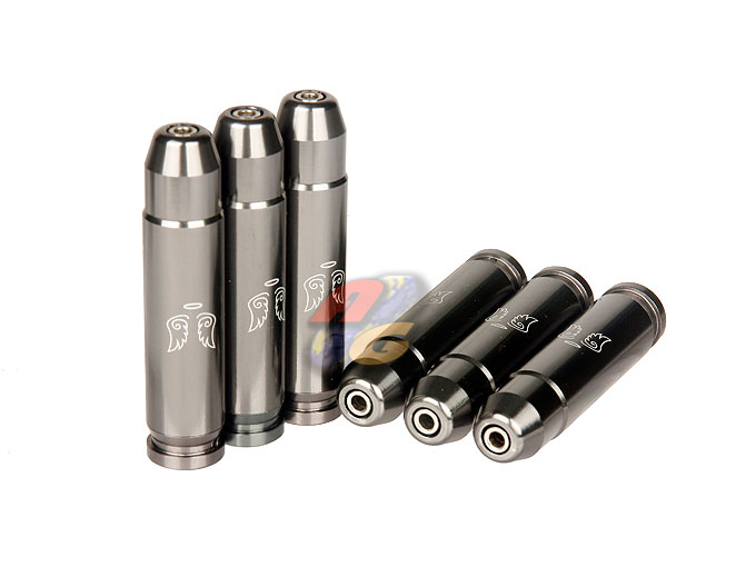 --Out of Stock--APS M40 A3 6mm Rechargeable Cartridge - Click Image to Close