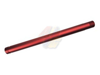 APS Basic CAM870 Receiver Magazine Tube ( Red ) - Click Image to Close