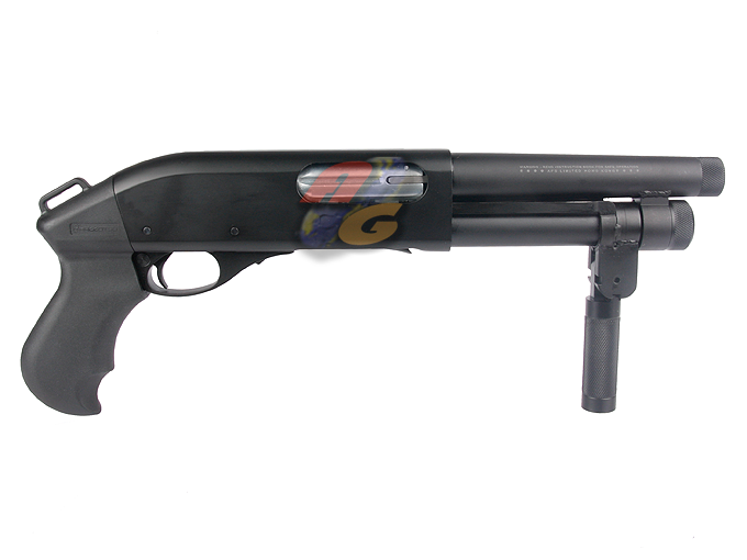 APS CAM870 AOW MAGNUM MKIII Shotgun - Click Image to Close