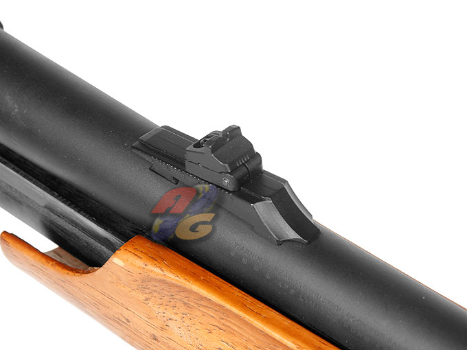 --Out of Stock--APS CAM870M MKII Magnum Shell Eject Co2 Shotgun - Click Image to Close