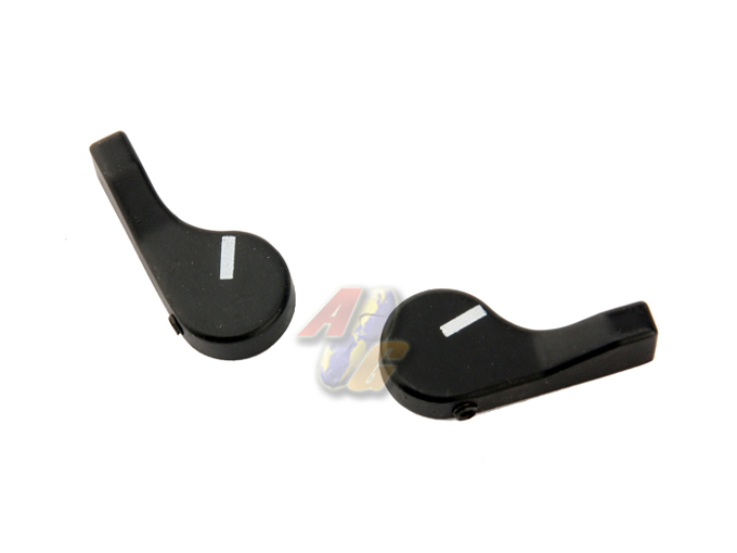 ARES Selector Lever For G36 Series - Click Image to Close