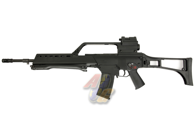 --Out of Stock--ARES G86 AEG - Click Image to Close