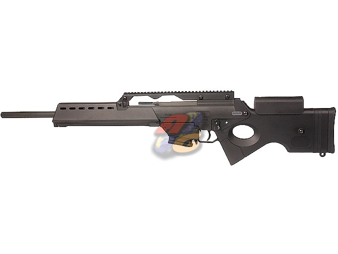 --Out of Stock--ARES SL9 AEG - Click Image to Close