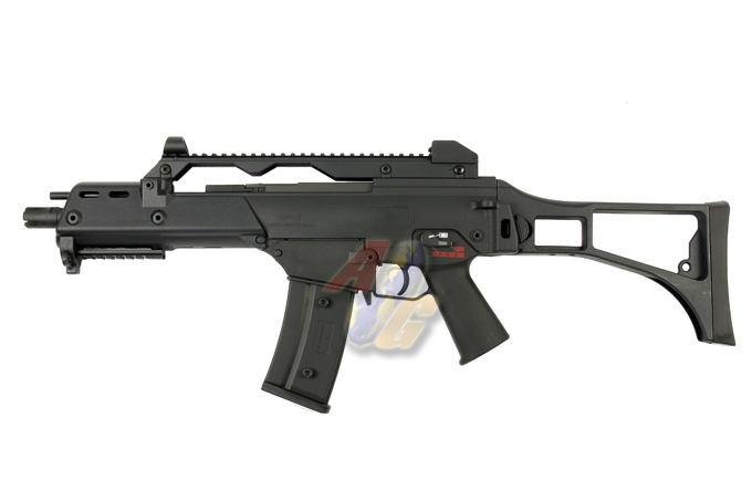 --Out of Stock--ARES G86C AEG - Click Image to Close