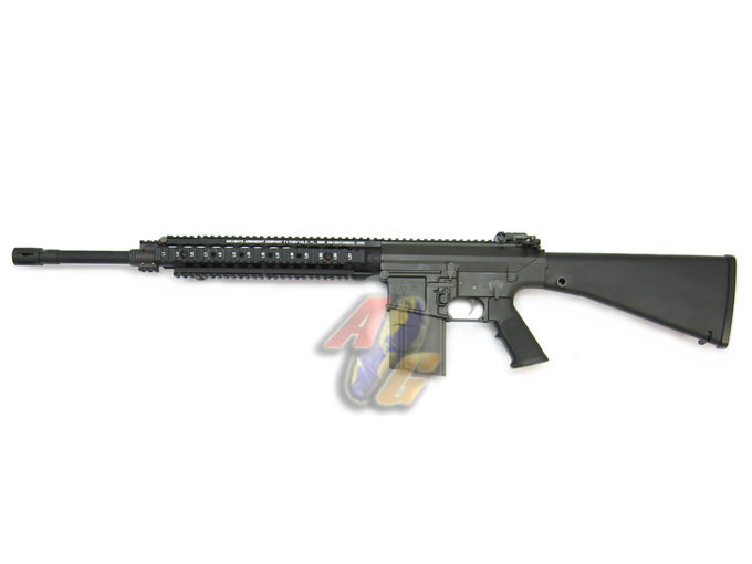 --Out of Stock--ARES SR M110 SASS AEG - Click Image to Close