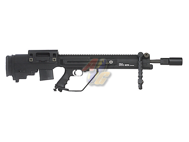 ARES SOC SLR Sniper Rifle - Click Image to Close