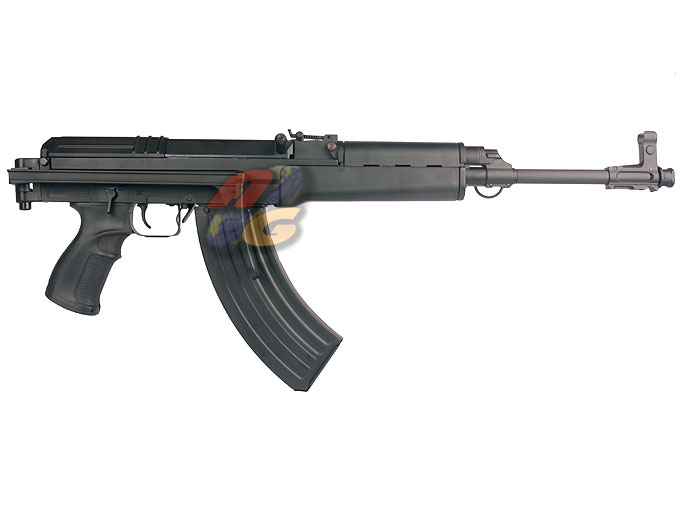 --Out of Stock--ARES SA VZ58 Assault Rifle AEG ( Long Version ) - Click Image to Close