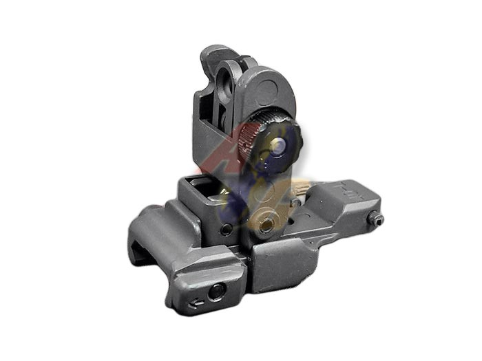 --Out of Stock--ARES A-001 Rear Sight - Click Image to Close