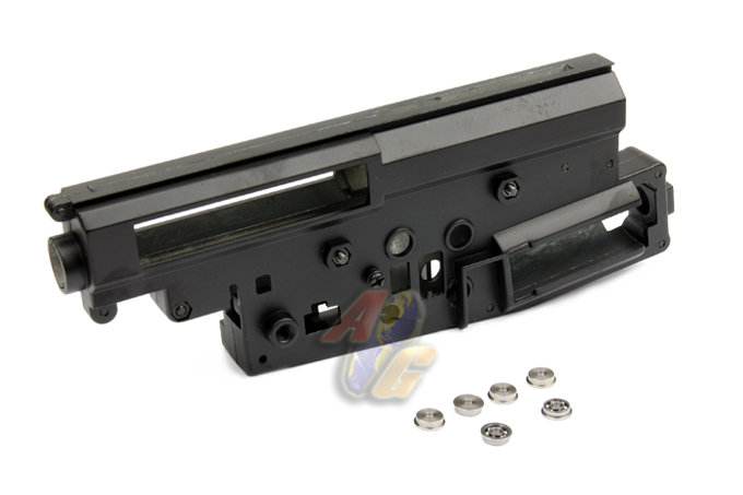 ARES Metal Housing For L85 - Click Image to Close