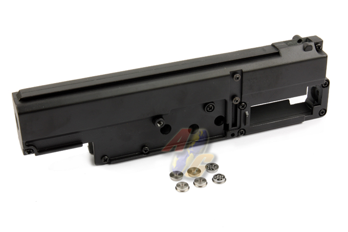 ARES Metal Housing For M60 - Click Image to Close
