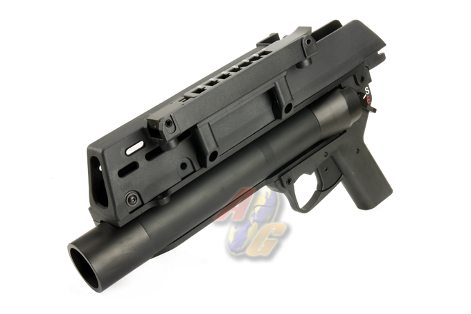 --Out of Stock--ARES AG36 Grenade Launcher For G36 - Click Image to Close