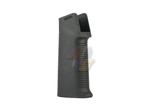 ARES M45 Slim Pistol Grip ( Type A/ BK ) - Click Image to Close