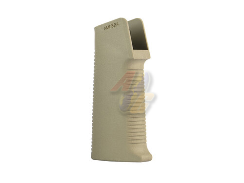 ARES M45 Slim Pistol Grip ( Type A/ DE ) - Click Image to Close