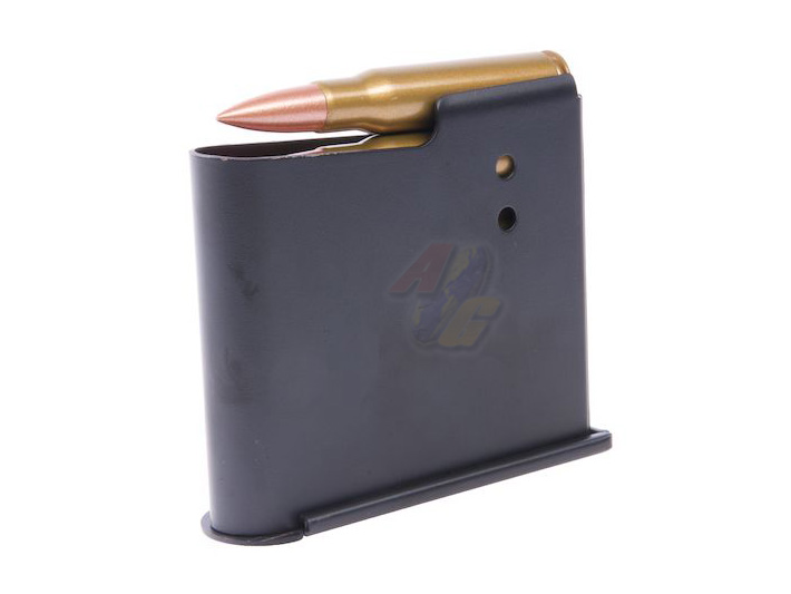 ARES WA2000 Dummy Magazine with 3 Dummy Bullets - Click Image to Close