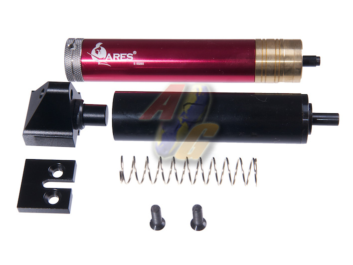 --Out of Stock--ARES Co2 Power Kit For ARES SVD-S Sniper - Click Image to Close