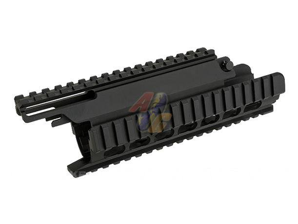 ARES VZ58 Tactical Handguard For ARES VZ58 Series AEG - Click Image to Close