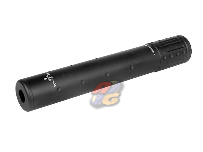 --Out of Stock--ARES Amoeba Sound Suppressor - Click Image to Close