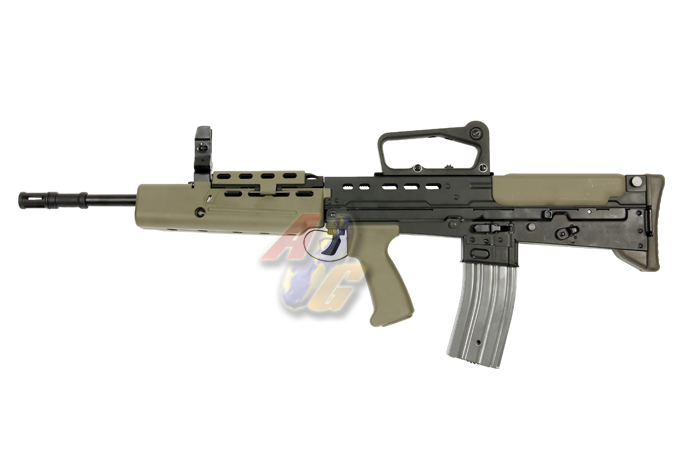 --Out of Stock--Army R85A1 Full Metal - Click Image to Close
