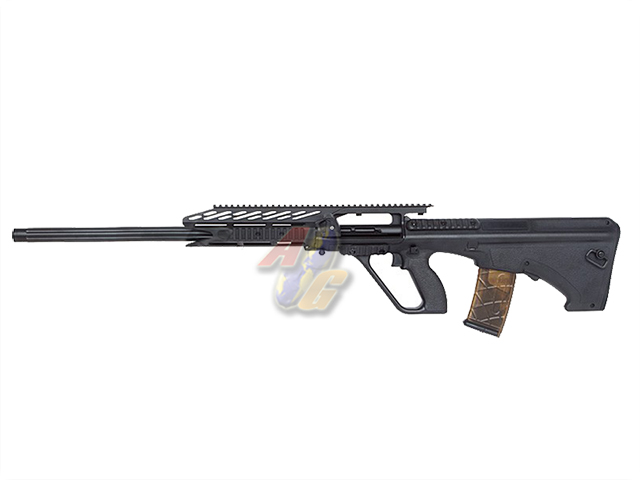 --Out of Stock--Army AUG Tactical Sniper AEG - Click Image to Close