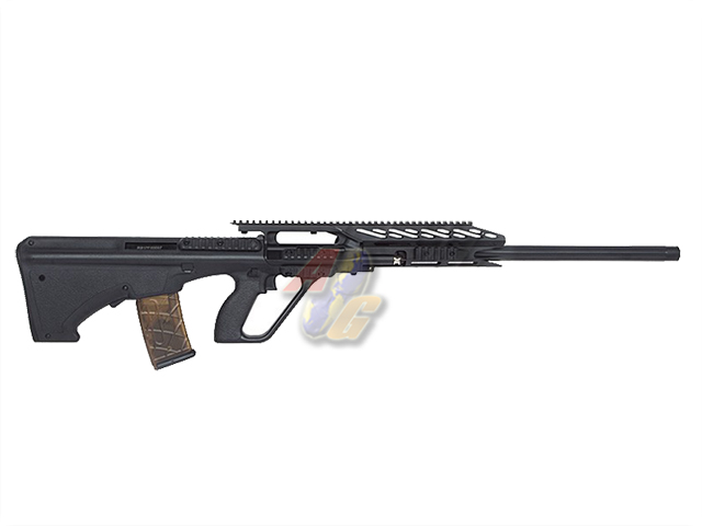 --Out of Stock--Army AUG Tactical Sniper AEG - Click Image to Close