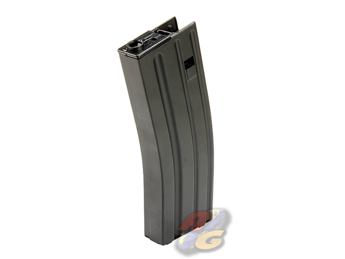 Army 300 Rounds Magazine For Army R43 - Click Image to Close