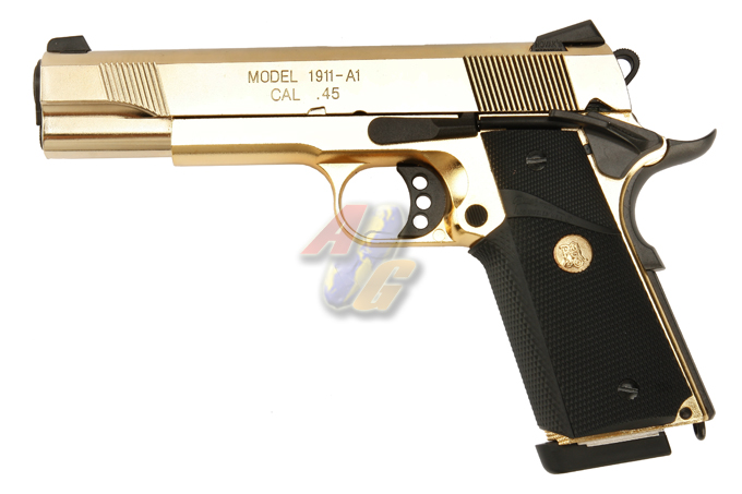--Out of Stock--Army R.27 ( MEU - Gold Limited ) - Click Image to Close