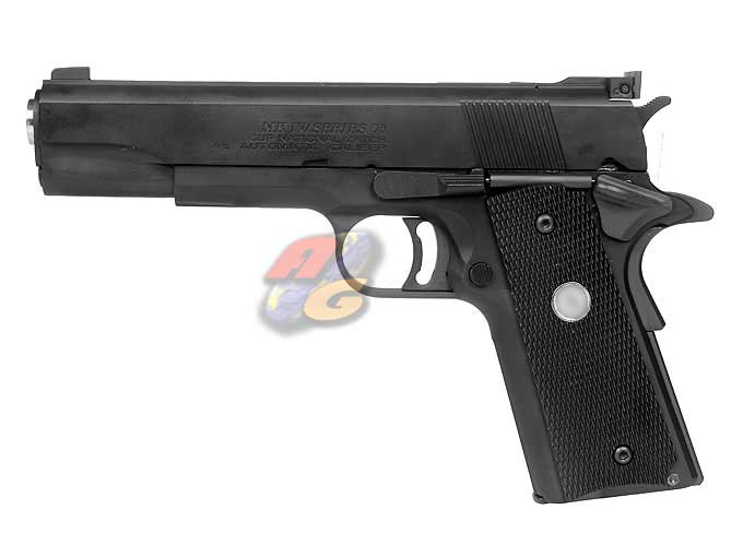 Army R.29 ( M1911, BK ) - Click Image to Close