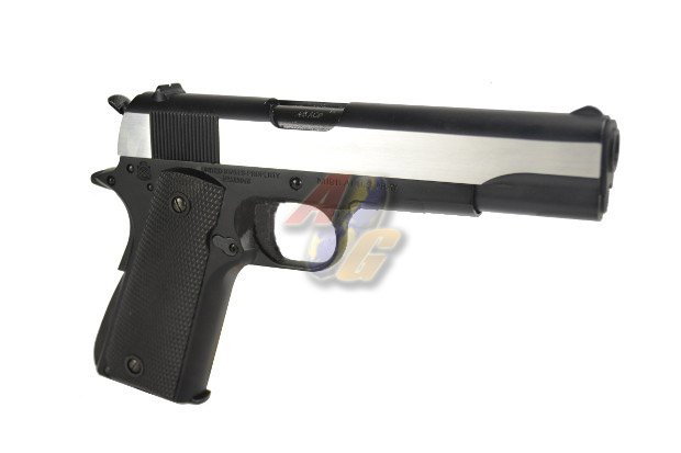 --Out of Stock--Army M1911A1 GBB with Marking ( 2T ) - Click Image to Close
