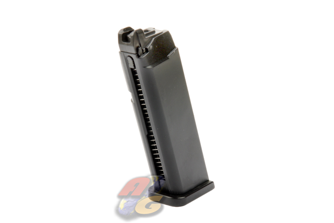 --Out of Stock--Army G17 25 Rounds Magazine - Click Image to Close