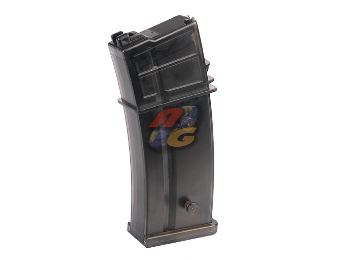 Army 30 Rounds Magazine For Army R36C Series GBB - Click Image to Close