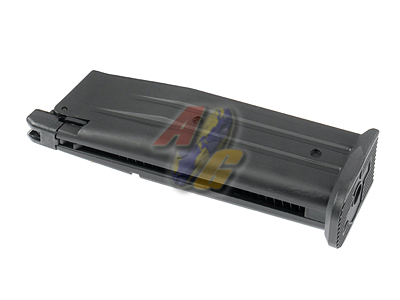 Army 25 Rounds Magazine For Army R607 DVC Carry GBB ( R607 ) - Click Image to Close