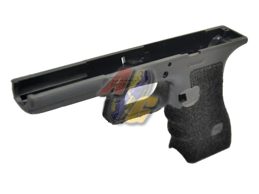 --Out of Stock--Army G17 GBB Pistol Lower Frame ( BK ) - Click Image to Close