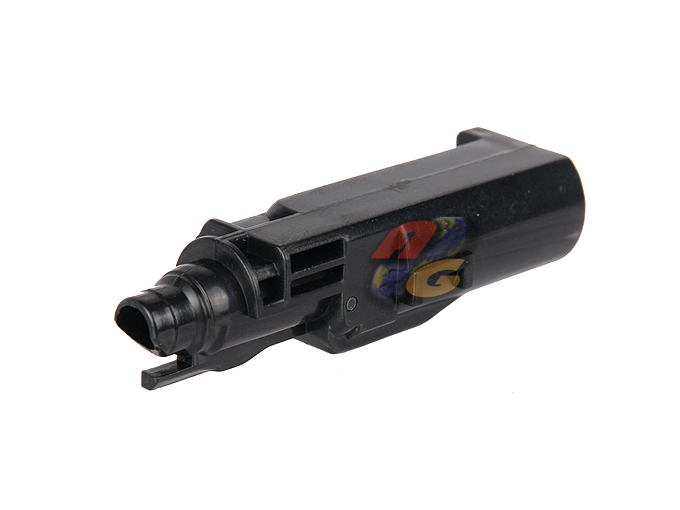 Army Enhanced Loading Nozzle For Army R45 Series GBB - Click Image to Close