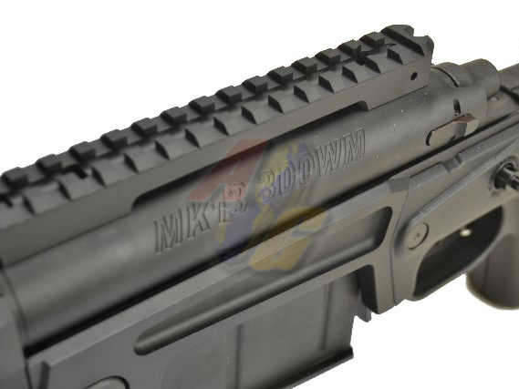 Archwick MK13 Mod7 Sniper Rifle ( BK/ Spring ) - Click Image to Close