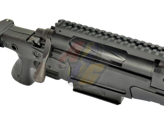Archwick MK13 Mod7 Sniper Rifle ( BK/ Spring ) - Click Image to Close