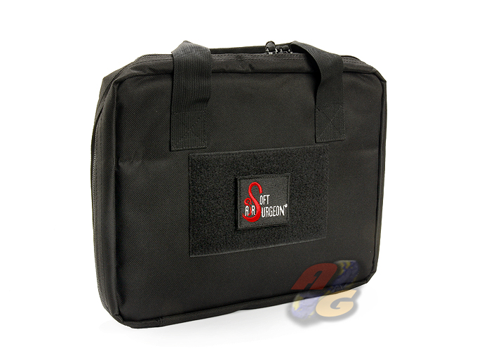 Airsoft Surgeon Design Range Bag - Click Image to Close