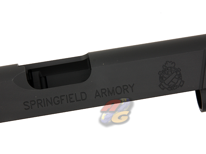 --Out of Stock--Airsoft Surgeon Springfield Operator 1911 CNC Slide & Frame Set - Click Image to Close