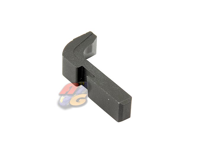 --Out of Stock--Airsoft Surgeon Diamond Extended Magazine Catch For Marui G17 - Click Image to Close