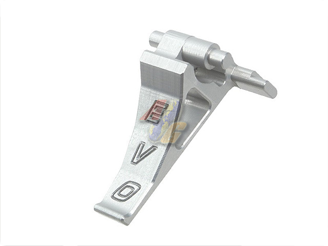 ASG CNC Short Stroke Trigger For ASG CZ Scorpion EVO3A1 AEG - Click Image to Close