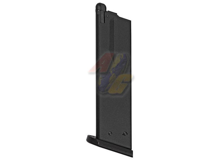 ASG B&T USW A1 24rds Short Gas Magazine - Click Image to Close
