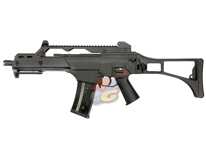 --Out of Stock--Asia Electric Gun G86C AEG - Click Image to Close