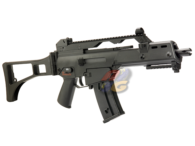 --Out of Stock--Asia Electric Gun G86C AEG - Click Image to Close