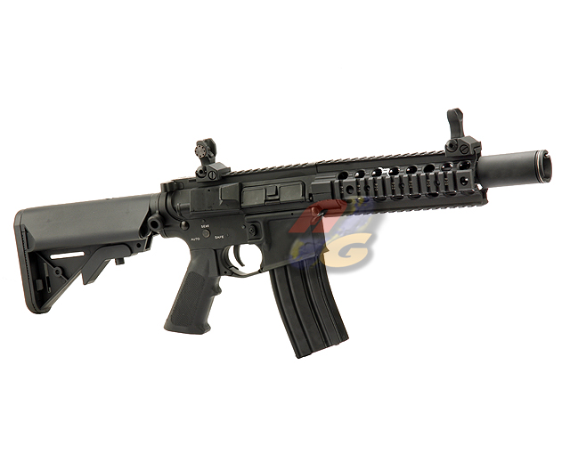 --Out of Stock--Asia Electric Gun M7A1 AEG (Standard, New Version) - Click Image to Close
