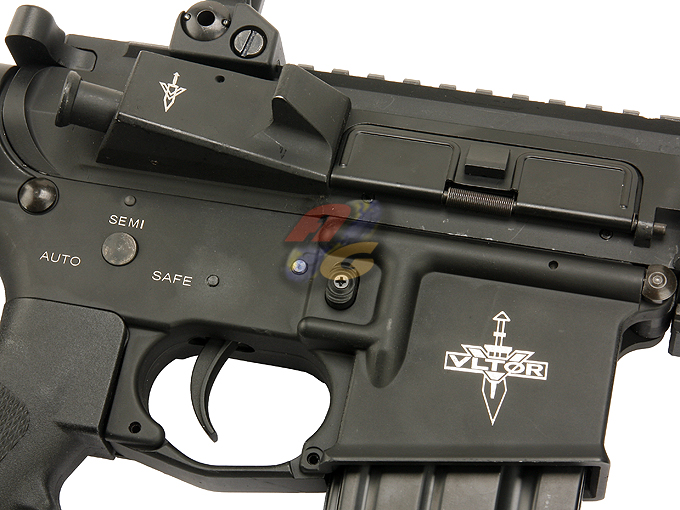 --Out of Stock--Asia Electric Gun M7A1 AEG (Standard) - Click Image to Close