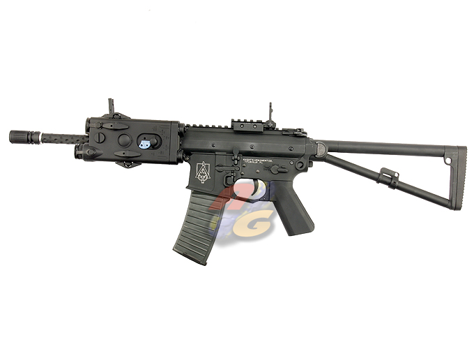 --Out of Stock--Asia Electric Gun PDW AEG - Click Image to Close