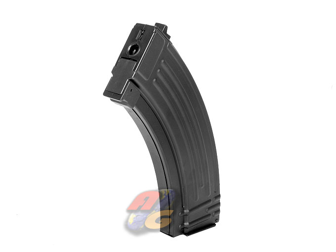 --Out of Stock--Asia Electric Gun AK47 520 Rounds Magazine - Click Image to Close